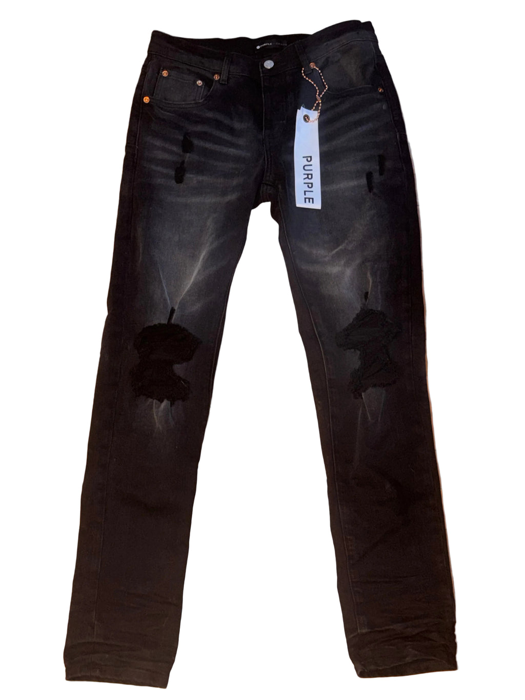 Purple brand jeans