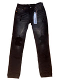 Purple brand jeans