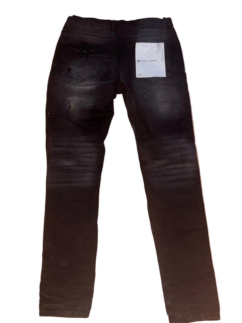 Purple brand jeans