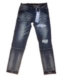 Purple brand jeans