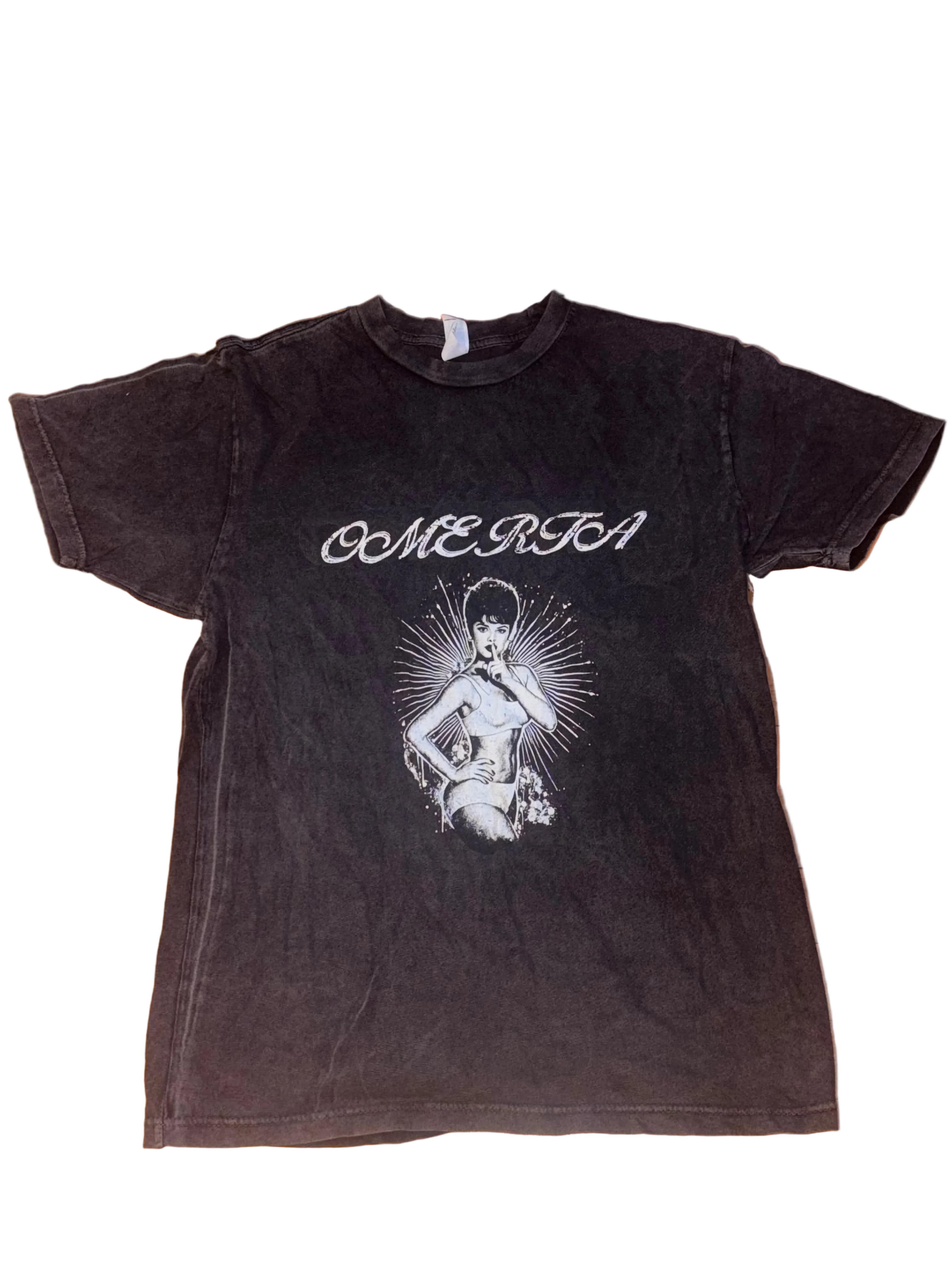 Omerta Life T-shirt