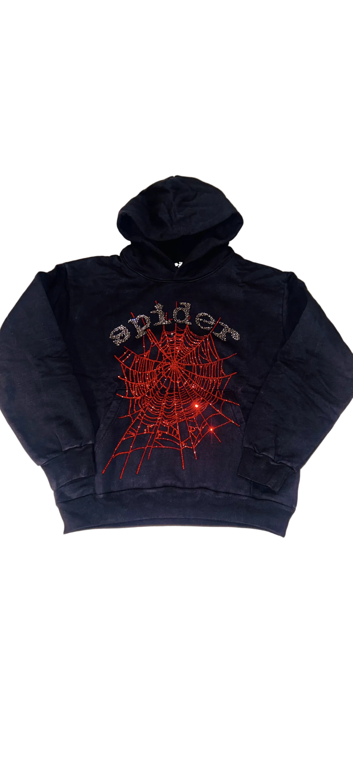 Spyder hoodie