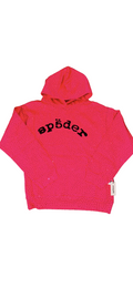 Spyder hoodie